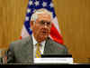 US will provide India best military technology: Rex Tillerson