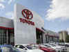 Not satisfied with current market share in India: Toyota