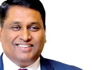 Europe grew almost 4.4% and a lot of Europe growth has been contributed by financial services, HCL Technologies CEO said. Europe grew almost 4.4% and a lot of Europe growth has been contributed by financial services, HCL Technologies CEO said.