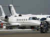 Companies monetise private jets to fly past turbulent times