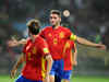 Spain deny Mali another World Cup final