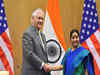 India, US pitch for freedom of navigation, unimpeded commerce