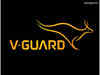 V-Guard falls 3% on profit taking after good Q2 show