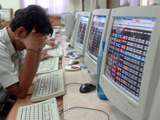 Market Now: IT stocks fall; MindTree cracks 5%