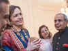 A party to remember! When the Ambanis added star power to Hindujas' Diwali bash