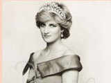 8. Diana, Princess of Wales