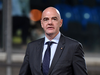 India is a football country now, says FIFA chief