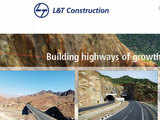 L&T construction arm bags orders worth Rs 3,551 crore