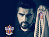 Bollywood actor Arjun Kapoor joins FC Pune City as co-owner
