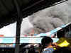Fire breaks out near Mumbai's Bandra station