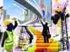 India needs Rs 50 lakh crore infrastructure investment over 5 years: Crisil