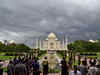 Taj Mahal fails to find spot in 'Adopt a Heritage' scheme