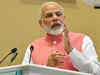 PM Narendra Modi urges IAS trainees to research on issues of governance