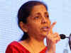 Navy infra to improve soon: Defence Minister Nirmala Sitharaman