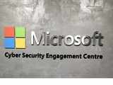 Watch! How Microsoft succeeds in making cyber space secure