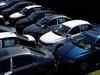 Market Now: Auto stocks up; Tata Motors, MRF among top gainers