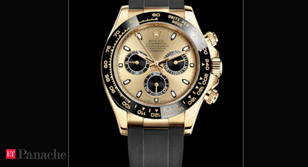 rolex sold for 17.8 million