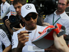 Hamilton, leading Vettel by 66 points, needs to finish in top five to win his fourth F1 title