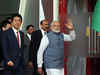 India wary as Japan, US seek quadrilateral with Australia