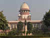 Supreme Court slams Congress MLA for PIL over sports complex