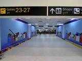 Delhi's T2 to take off again with new wings