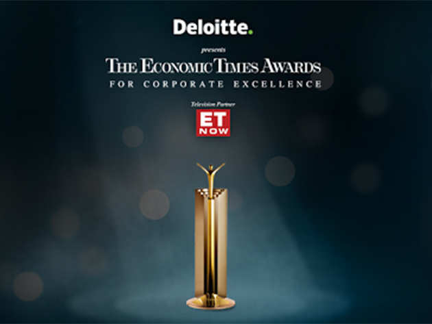 ET Awards for Corporate Excellence 2017