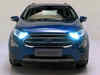 Autocar Show: Ford EcoSport 2017 First Drive Review