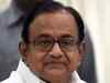 I would have quit if forced to implement noteban: P Chidambaram