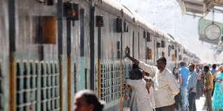 Delhi Guwahati Rajdhani Express News And Updates From The Economic