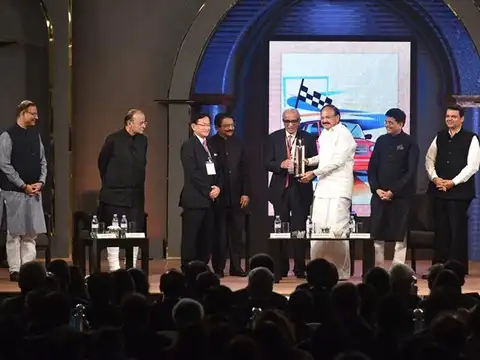 Company of the Year