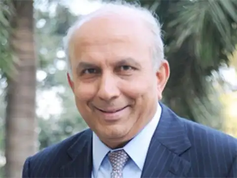 Global Indian of the year