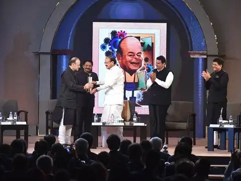 Business Reformer of the year