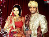 Dhoni ties knot with childhood friend