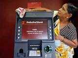 Why banks in India are shutting down ATMs