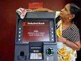 Why banks in India are shutting down ATMs