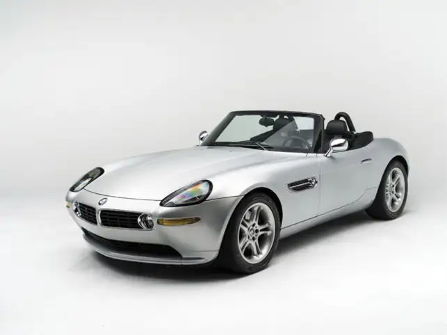 Steve Jobs Sports Car May Fetch Up To Usd 400 000 At Steve Jobs Sports Car May Fetch Up To Usd 400 000 At Auction