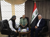 VK Singh meets Iraqi FM in Baghdad