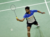Kidambi Srikanth to the 'Four': Indian wins French Open Super Series