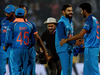 In Seventh Heaven: India pip New Zealand to win series 2-1