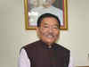 Sikkim-Darjeeling merger part of opposition 's hidden agenda: CM Pawan Chamling