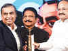 You ragged us but we can still be friends: Ambani to Jio rivals