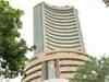 Markets open flat; Tata Comm, Ashok Leyland up