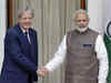 India, Italy sign six agreements; to boost cooperation in railways, energy sectors
