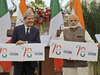 India, Italy vow to fight terrorism, violent extremism