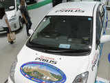 Toyota's Prius Japan's top-selling car