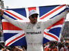 Lewis Hamilton clinches fourth Formula One championship with two races to go
