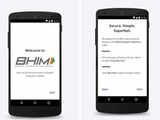 All banks set to align digital payment solutions under Bhim