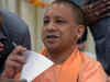 Saffron hue for Adityanath's office in UP capital