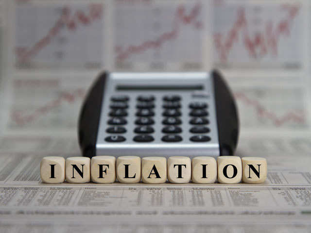 Ignoring inflation