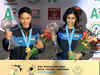 Heena Sidhu strikes gold, Deepak Kumar wins bronze in Commonwealth shooting